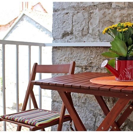 Guest House Tragurion Трогир Экстерьер фото