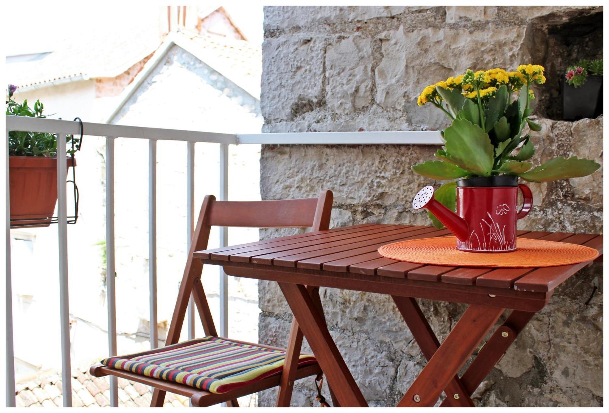 Guest House Tragurion Трогир Экстерьер фото