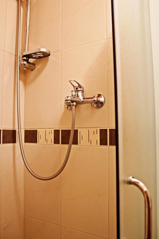 Guest House Tragurion Трогир Экстерьер фото