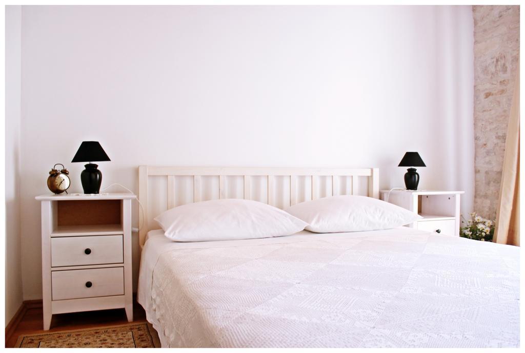 Guest House Tragurion Трогир Экстерьер фото
