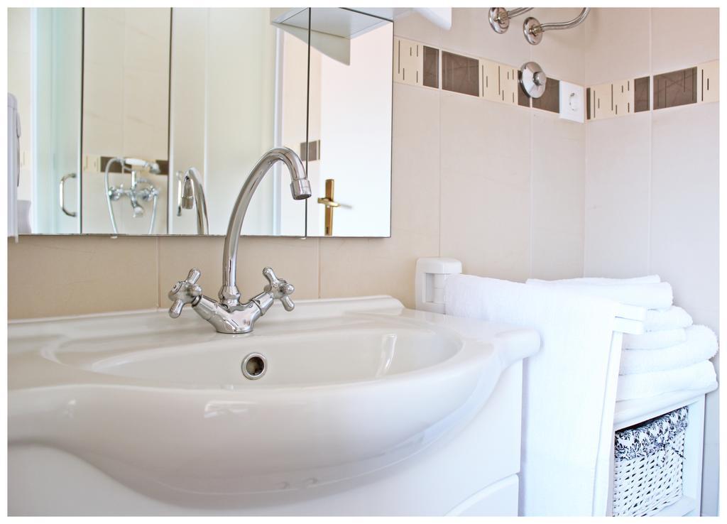 Guest House Tragurion Трогир Экстерьер фото