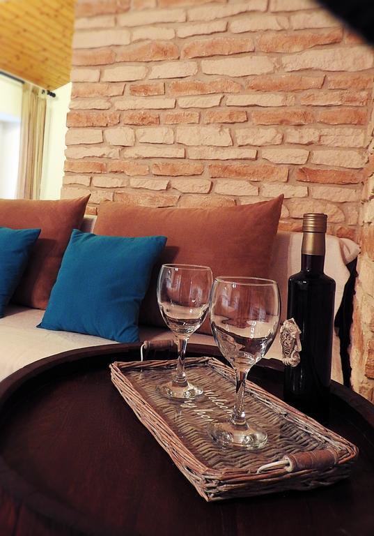 Guest House Tragurion Трогир Экстерьер фото